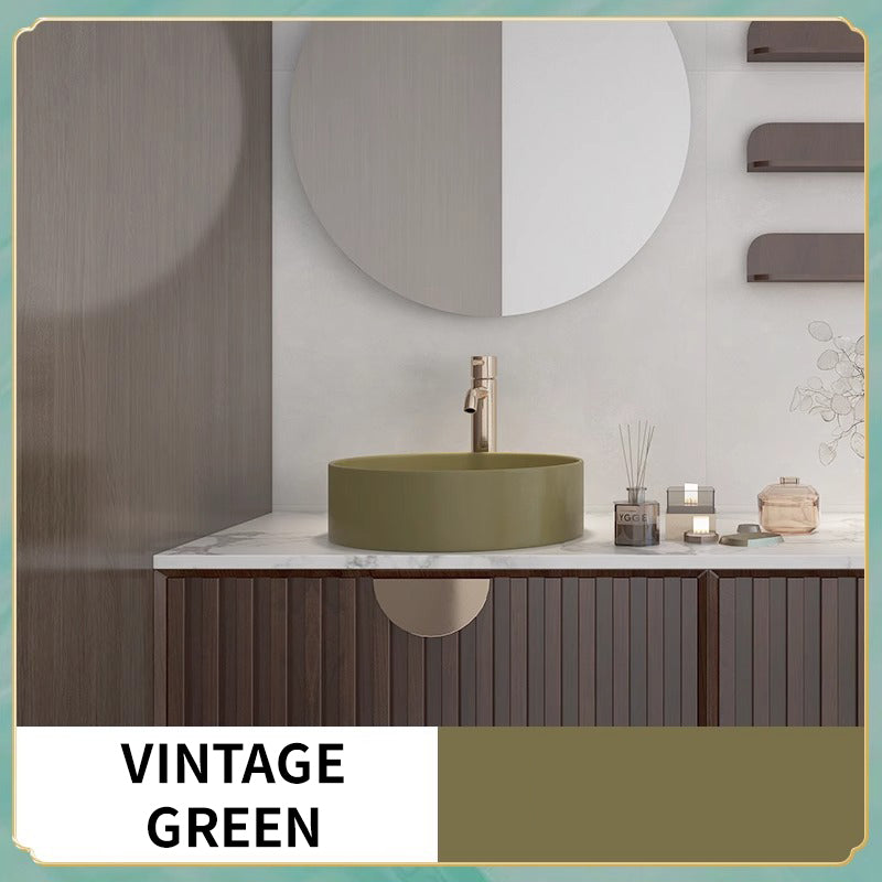 Tile Renovation Paint