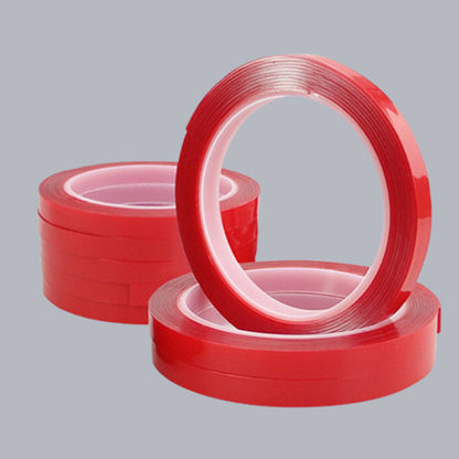 Reusable Traceless Mounting Tape