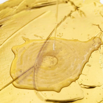 🏡Weather resistant water-based gold paint