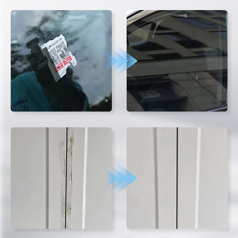 Surface-Safe Adhesive Remover