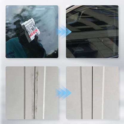 Surface-Safe Adhesive Remover