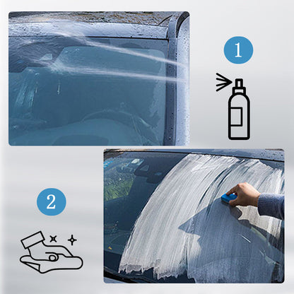 Surface-Safe Adhesive Remover